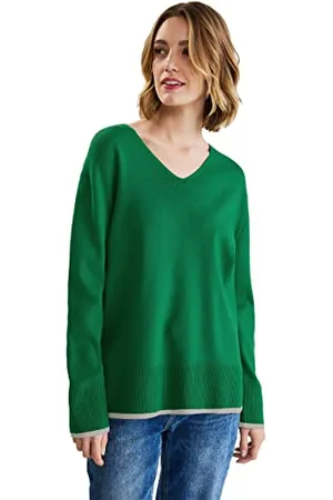 Street one Damen A302302 Strickpullover, , 34 EU