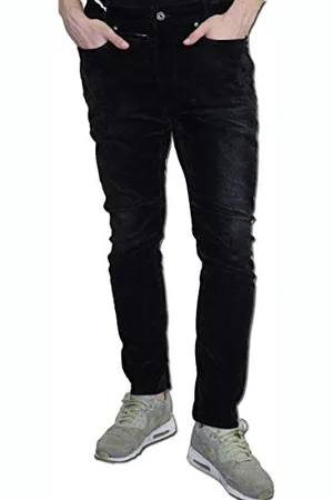 G-Star Herren D-STAQ 3D Slim Jeans, , 38W / 34L