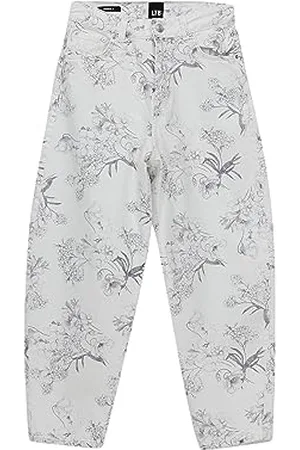 LTB Damen Shena Jeans, , 30W