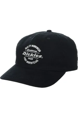 Dickies Herren Corduroy Cap Verschluss, , Einheitsgröße
