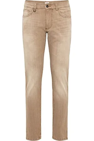 Camel Active Herren 488375/1D22 Jeans, , 36/32