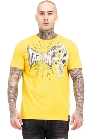 Tapout Herren Blade T-Shirt, , L
