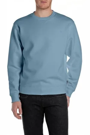 Replay Herren M3102 Sweatshirt, , L