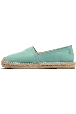 Fly London Damen SERJ548FLY Espadrille, , 39 EU