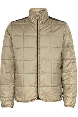G-Star RAW Herren Lightweight Quilted Jacke, , S