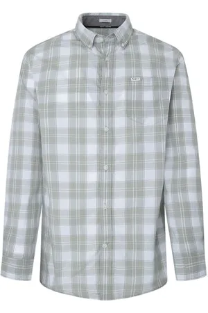 Pepe Jeans Herren Parker Shirt, , S