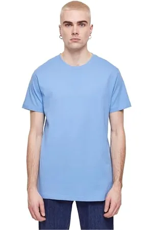 Build Your Brand Herren By004 Round Neck T-Shirt, , XL EU