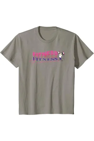 Disney Kinder Mickey Mouse Fitness T-Shirt