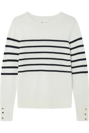 Springfield Damen 3.t/Gym/G.bs.caja Sweater Primavera Jersei, , XL