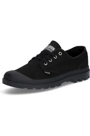 Palladium PAMPA Oxford, Sneakers male, , 42, EU