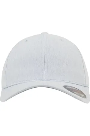 Flexfit Unisex 6277MS- Pastel Melange Cap Caps, , L/XL