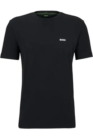 HUGO BOSS Herren Tee T-Shirt, , M EU