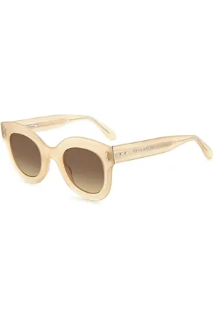 Isabel Marant Unisex Im 0073/s Sunglasses, , 49