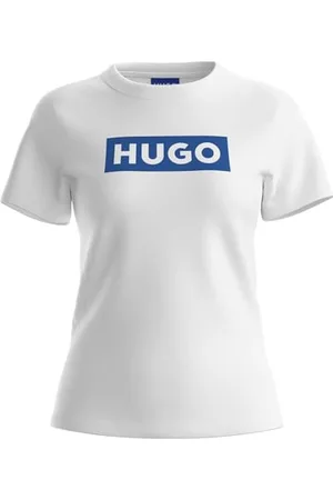 HUGO BOSS Classic Tee_B