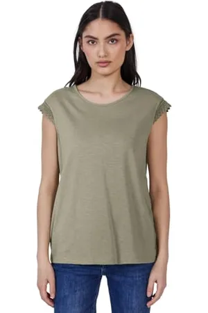 Street one Damen F323197 T-Shirt, , 46