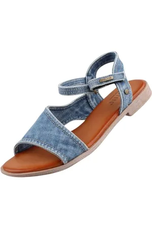 Mustang Damen Sandalen EU 40