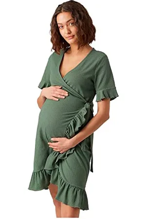 VERO MODA Female Kleid Umstands-Kleid