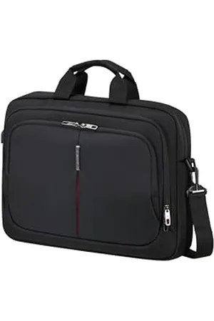 Samsonite Guardit 3.0 - Aktentasche 17.3 Zoll, 43 cm, 18.5 Liter, (Black)