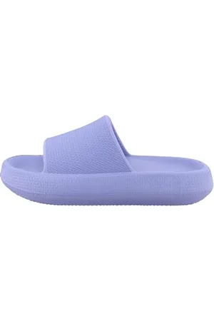 TOM TAILOR Damen 7490230002 Schiebe-Sandalen, , 37 EU