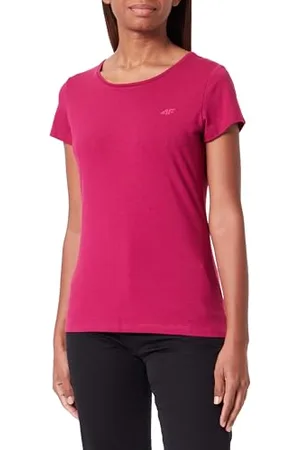 4F Damen F0906 t-Shirt, , L