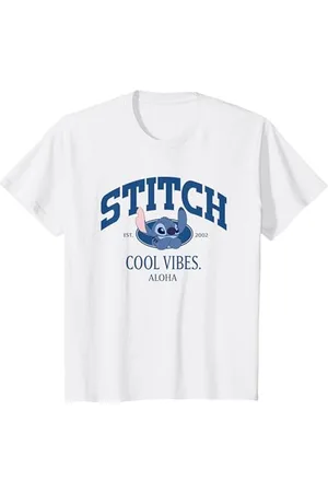 Disney Kinder Lilo & Stitch Cool Vibes T-Shirt