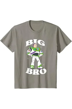 Disney Kinder Toy Story Big Bro T-Shirt