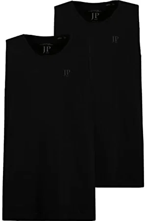 JP 1880 Herren Tank Top DP Tanktop, , 8XL