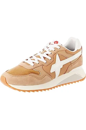 W6YZ Herren Yak-M. Oxford-Schuh, , 46 EU