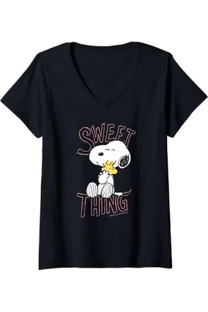 Peanuts Damen - Snoopy 