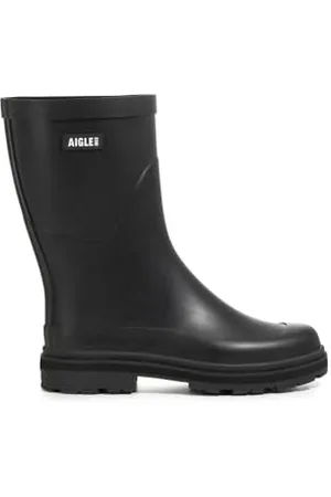 Aigle Damen Mid Rain Gummistiefel, , 37 EU