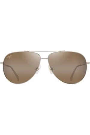Maui Jim Unisex Hauoli XL Sunglasses, , 62-12-145