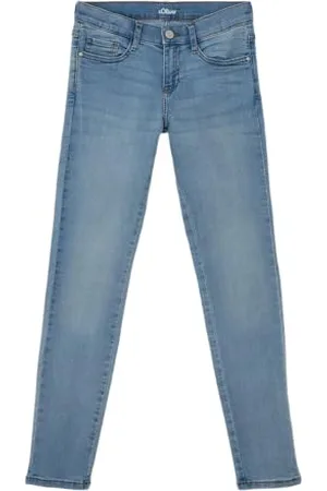 QS by s.Oliver Junior Jeans Suri