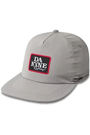 Dakine Abaco Curved Bill with Neck Cape