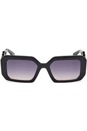 Guess Damen Gu00110 Brille