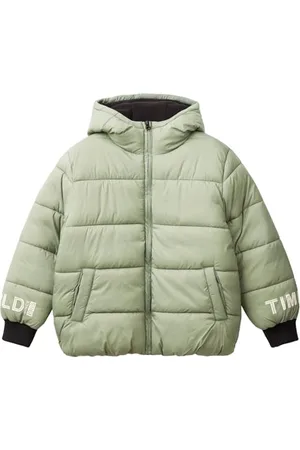 Benetton Jungen 2mzkcn05k Jacke, , 170 cm