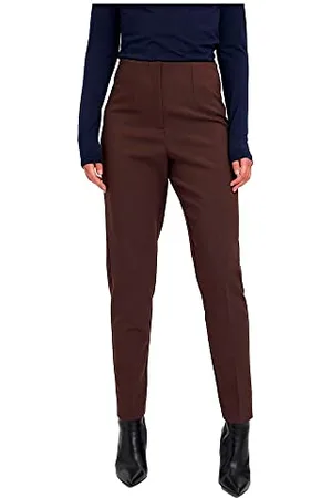 VERO MODA VMSANDY HR Tapered Pant NOOS