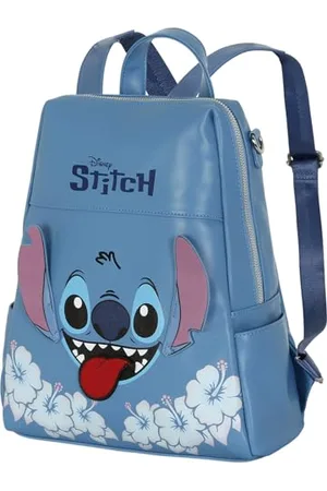 Disney Unisex 07402 Shield Rucksack Tongue, , Einheitsgröße
