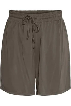 Pieces® Pcanora Hw Shorts Bc