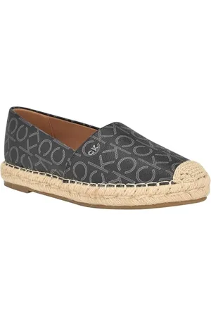 Calvin Klein Damen Popular Ballerinas, , 39.5 EU