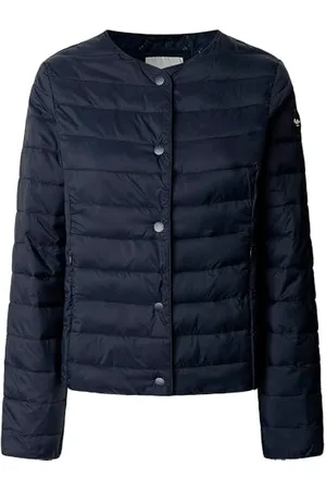 Pepe Jeans Damen Jane Jacke, , XL