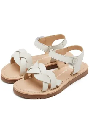 Gioseppo Jungen Mädchen Rowley Flache Sandale, , 30 EU