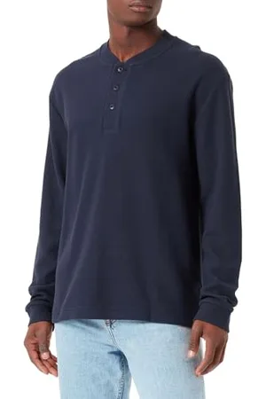 Marc O’ Polo Herren 228205652054 Hemd, , S