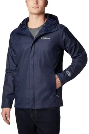 Columbia Herren Watertight Ii Rain Jacket Regenjacke, , S