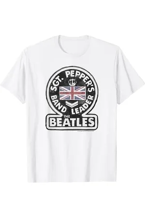 The Beatles Die Beatles - Sgt. Pepper