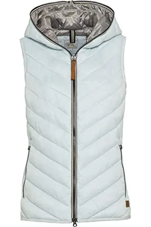 Camel Active Womenswear Damen 360230/1e50 Vest, , 44
