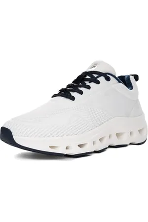 ARA Damen Rio Sneaker, Weiss, 38 EU Weit
