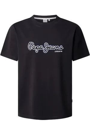 Pepe Jeans Herren Dorian Tee T-Shirt, , M