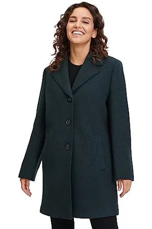gil-bret Damen 9433/6130 Jacke Wolle, , 44 EU
