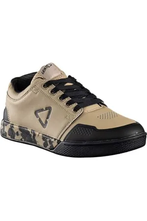 Leatt 3.0 flache Schuhe – Dune – 12 US / 47 EU