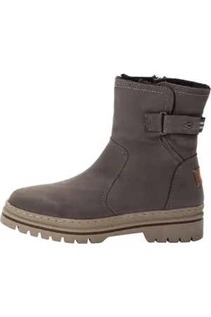 Camel Active Damen CAML304 Mode-Stiefel, , 42 EU